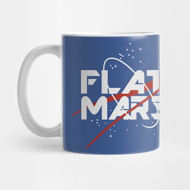 FLAT MARS by vender